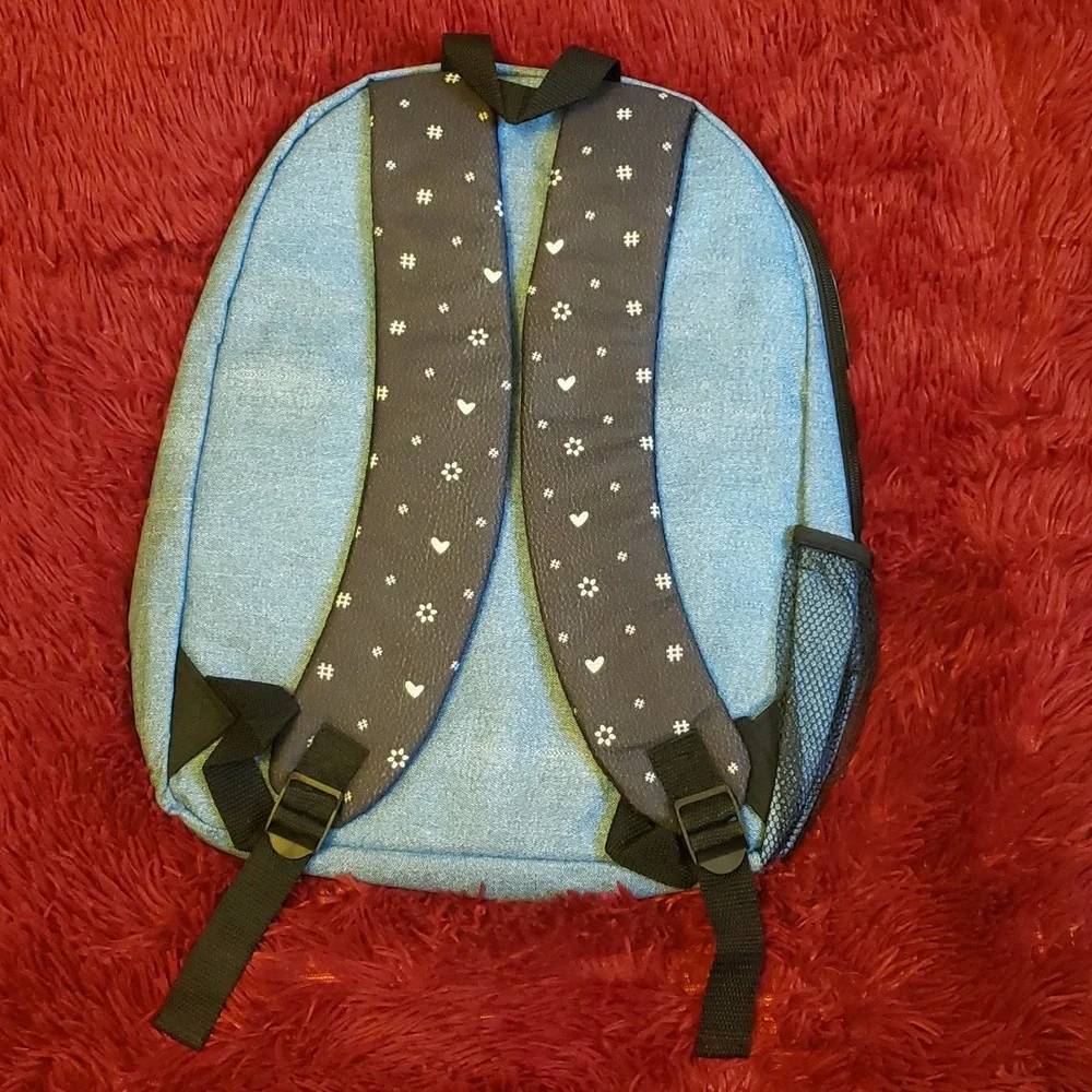 🎒 backpack - Picture 2 of 4